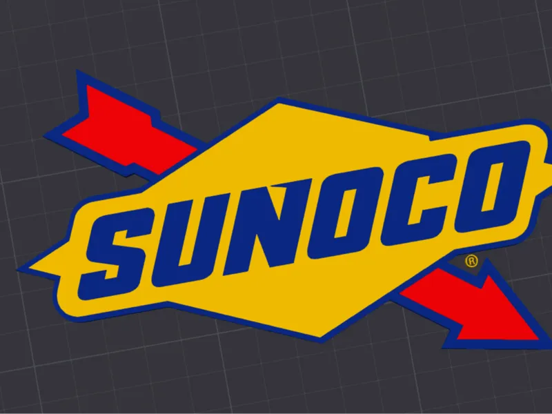 sunoco logo