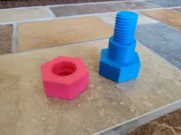Original No AMS parts print separately