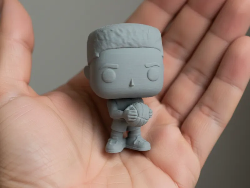 Lucas - Stranger Things - pop