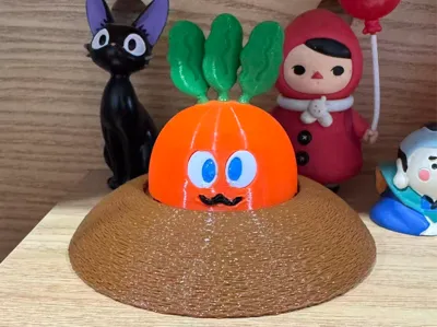 Mayday Bubu Aroma Diffuser Stand