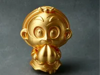0.2mm 层高, 2 层墙, 15% 填充