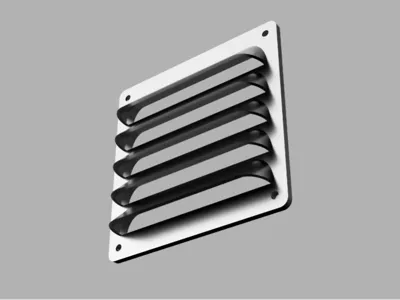 120x120 Universal VENT 
