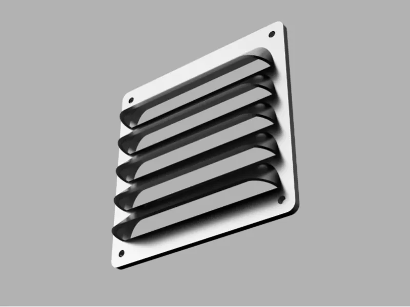 120x120 Universal VENT 