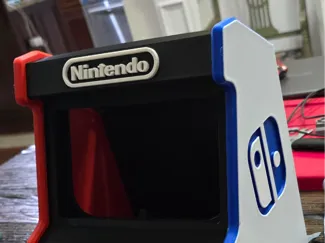 Nintendo Switch Arcade Dock