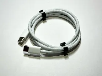 Mini wire clips