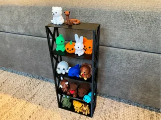 Infinite Stackable Stand - Multiple Sizes