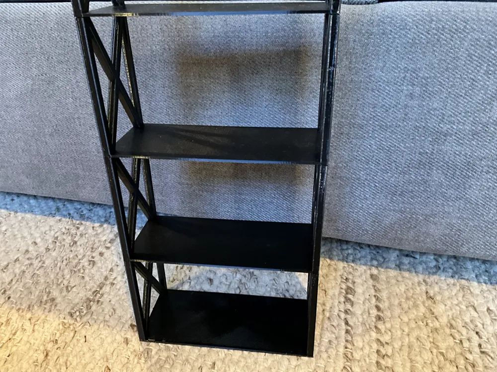 Infinite Stackable Stand - Multiple Sizes - Free 3D Print Model ...
