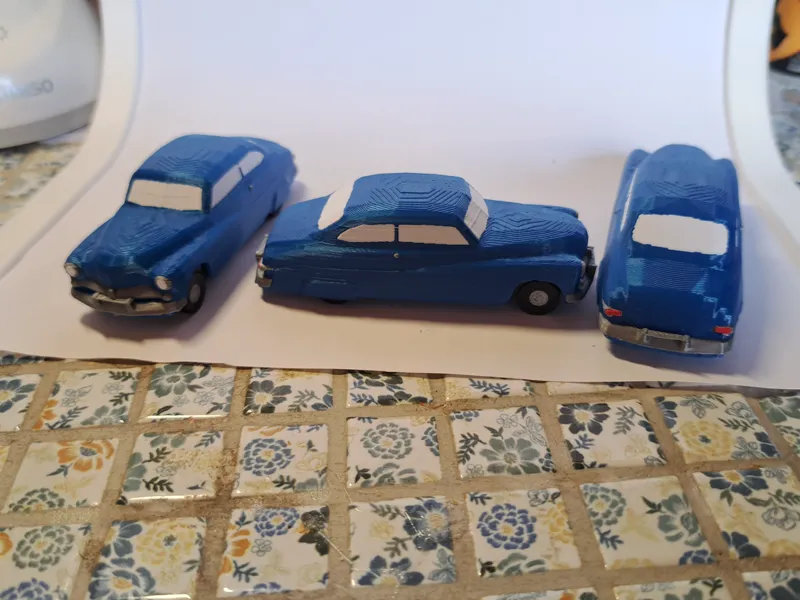MercuryV8 Coupe 49