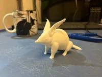 Bilby de Pâques — marsupial australien — photo 2