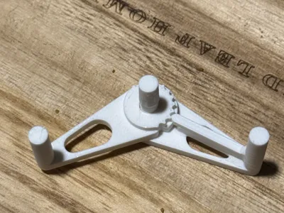 Adjustable LST Low Stress Training Tool
