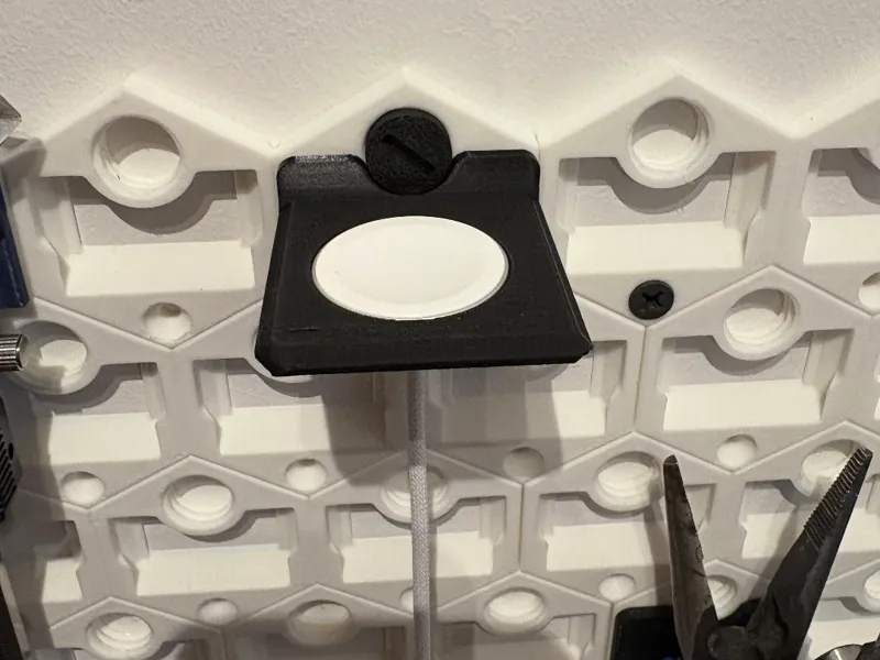 GOEWS Apple watch ultra 2 stand