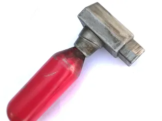 Boost Jet du Jeu vidéo Fallout prop