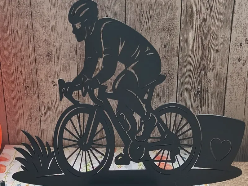 cycliste