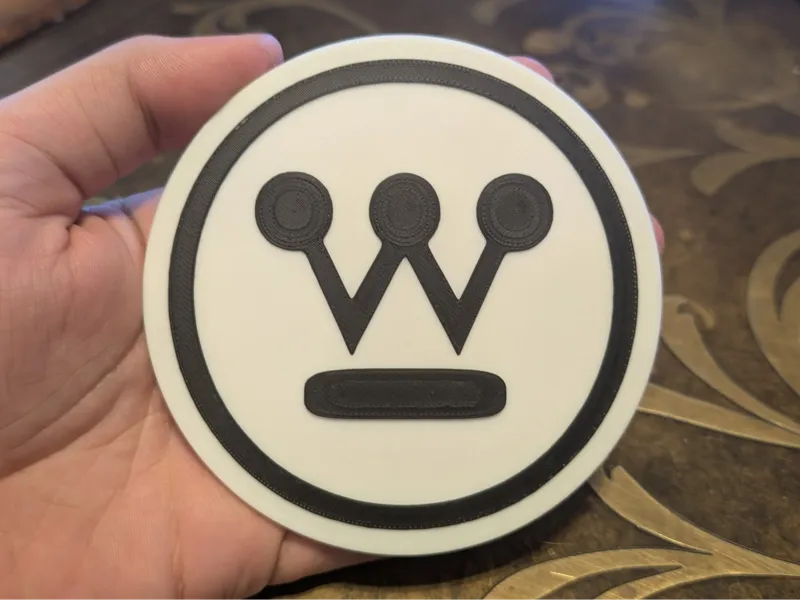 Westinghouse Logo