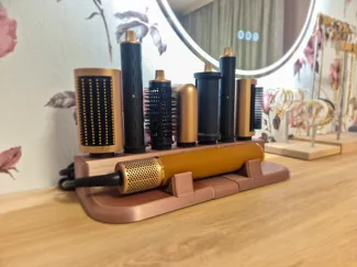 Airflow All-in-One Dock