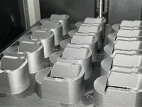0.2mm layer, 3 walls, 100% infill