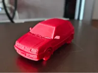 0.2mm layer, 2 walls, 20% infill