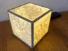 Lithophan-Box Large (17cm x 17cm)