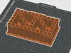 0.2mm layer, 3 walls, 25% infill