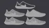 5 Types of infill