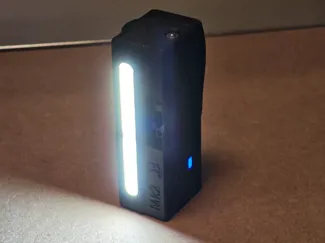 EDC Mini Lamp Highly Versatile 