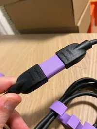 0.23mm layer, 3 walls, 18% infill