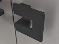 0.2mm layer, 4 walls, 25% infill