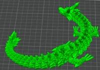 FASTER PRINT SPEED 4 hours and 25 minutes