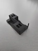 Hygrometer Einlage