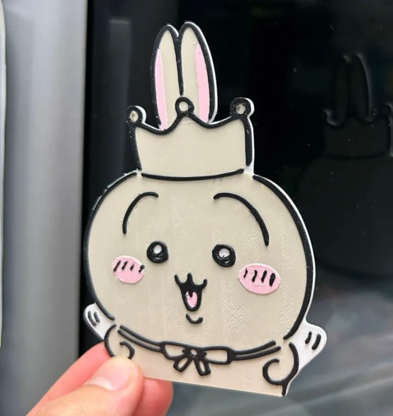Chiikawa Usagi Rabbit