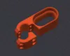 0.2mm layer, 4 walls, 40% infill