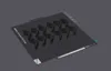 12 Pcs  /// 0.2mm layer, 5 walls, 15% infill