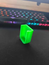 Embase de chargeur pour réplique SSP5 — photo 3