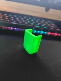 Embase de chargeur pour réplique SSP5 — photo 2