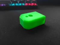 Embase de chargeur pour réplique SSP5 — photo 4