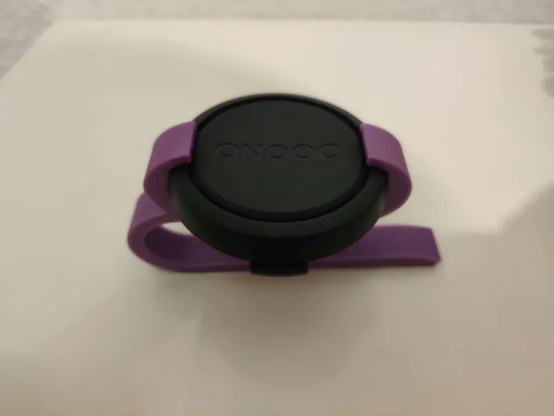 OOONE No. 2 Clamp