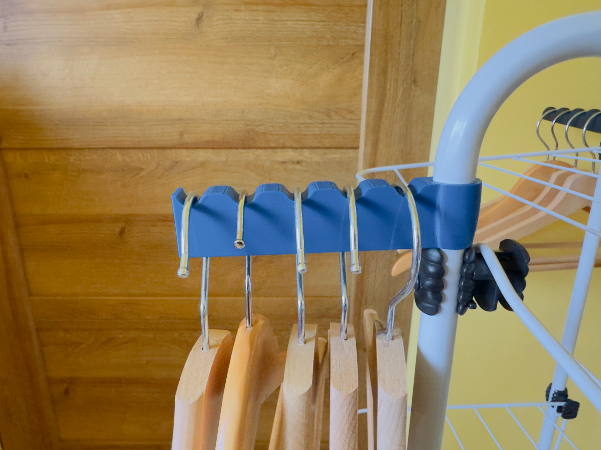 Vileda Mixer 3 30m hanger holder extension