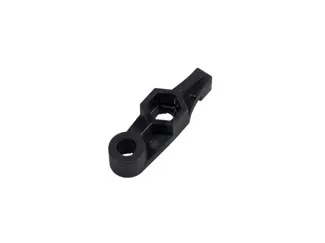 1-Post Standoff Retainer with Bearing Flat