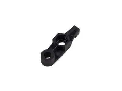 1-Post Standoff Retainer with Bearing Flat