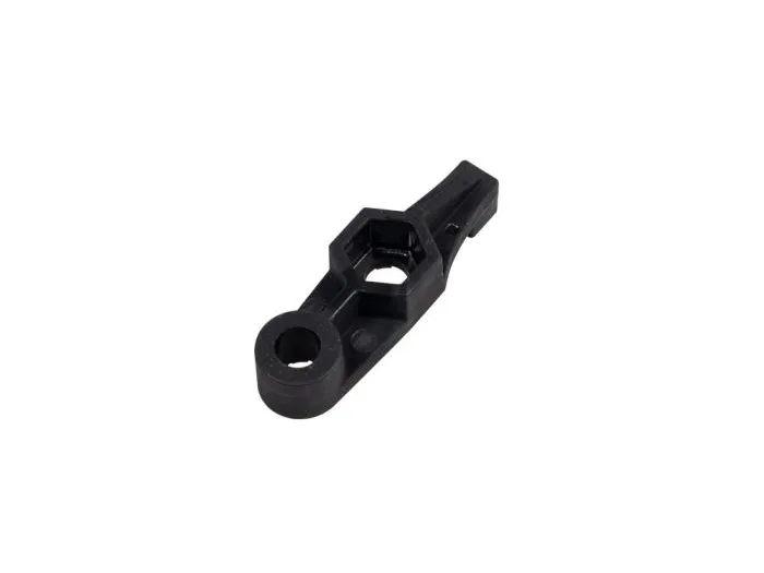 1-Post Standoff Retainer with Bearing Flat