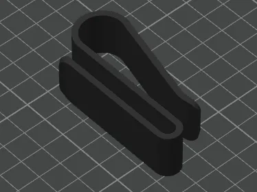 Sunglasses holder