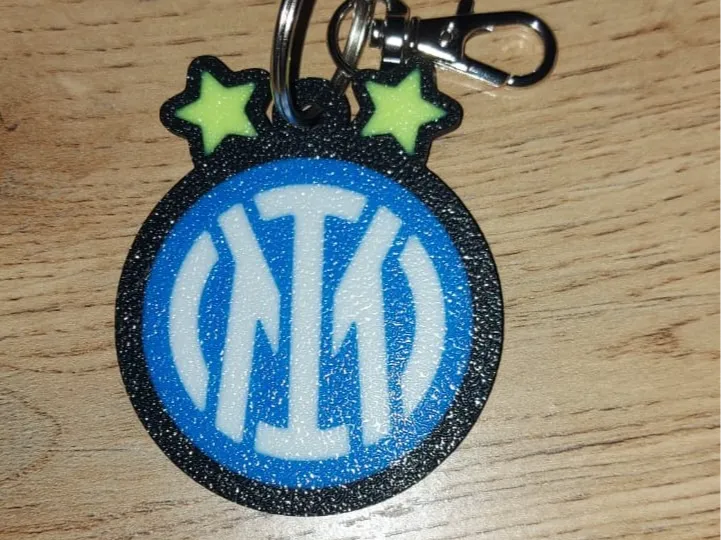 LOGO INTER 2 STELLE