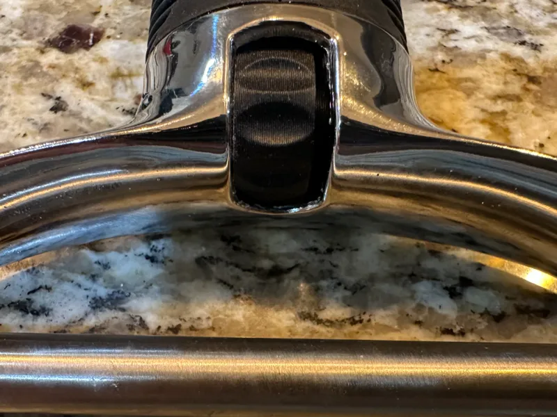 OXO Cheese Slicer Tension Wheel