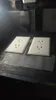 FLAT 2 versions AMS 0.2mm layer, 2 walls, 15% infill