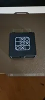 0.16mm layer, 2 walls, 15% infill