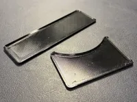 Organizer Inserts TPU