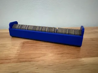 Imperial Assault 1 Strain Token Holder