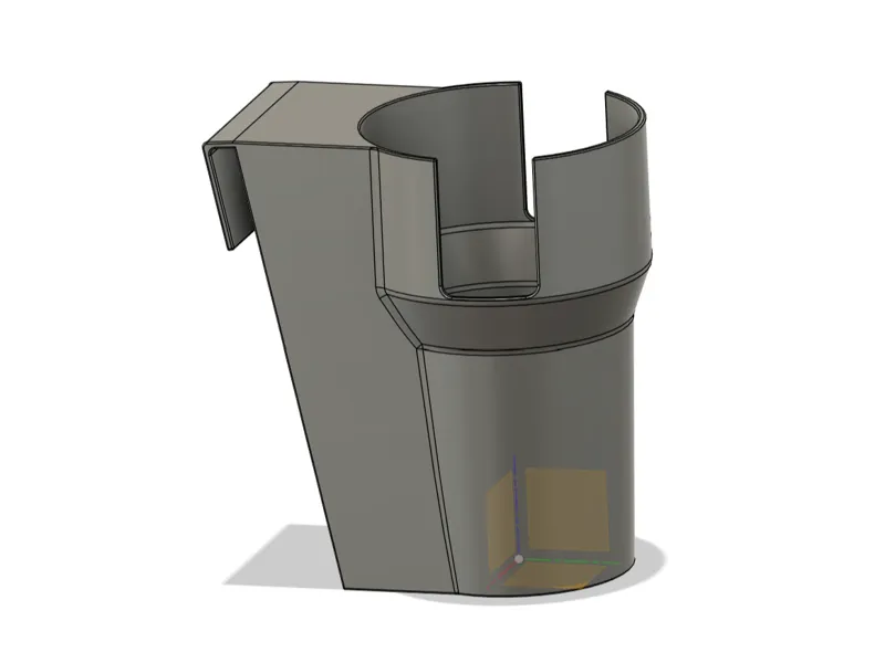 Cup Holder - Electric Scooter