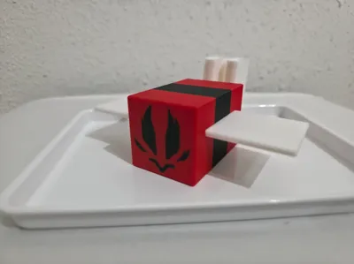 Spicy Bee