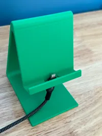 Support téléphone à bras flexible — photo 6